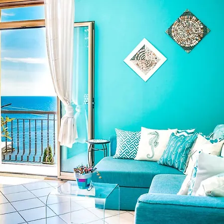 Apartmán Cohen Smart House