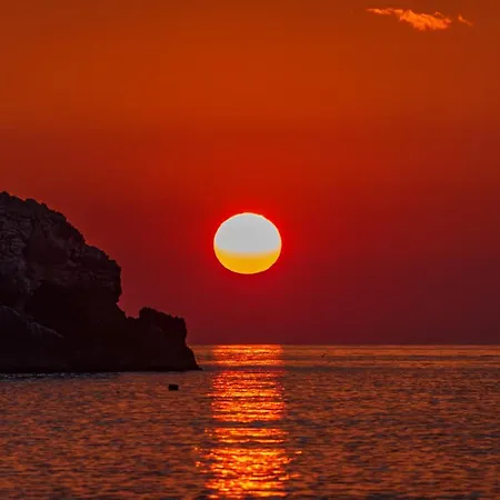 Apartmán Cohen Smart House *