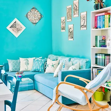 Cohen Smart House Apartmán