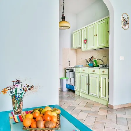 Cohen Smart House Apartmán