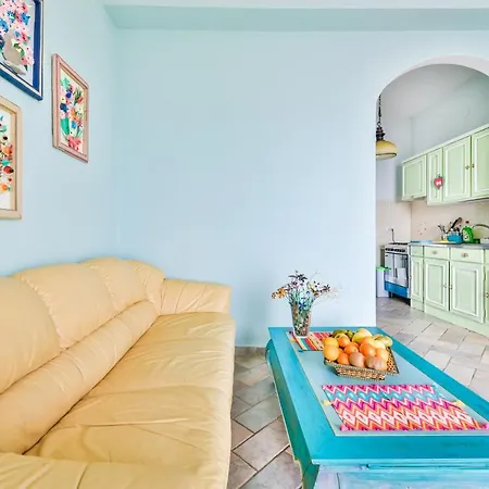 Apartmán Cohen Smart House