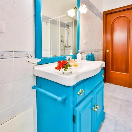 Cohen Smart House Apartmán Taormina