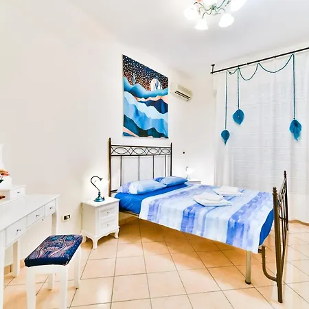 Cohen Smart House Apartmán