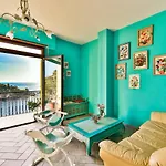 Cohen Smart House Apartament Taormina