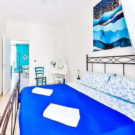 Cohen Smart House Apartament *
