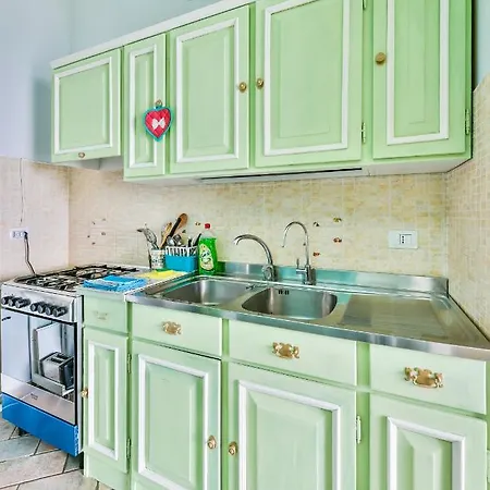 Cohen Smart House Apartament *
