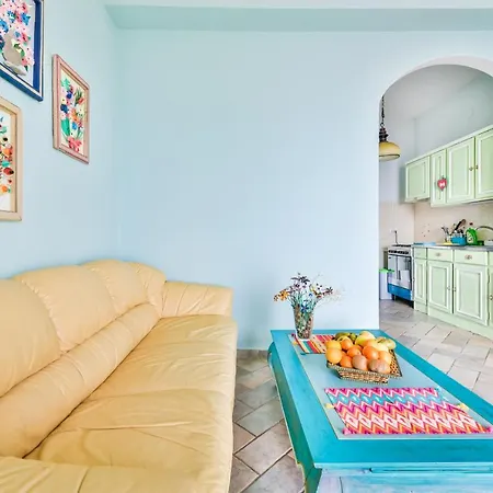 דירה Cohen Smart House
