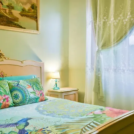 Cohen Smart House Apartament *
