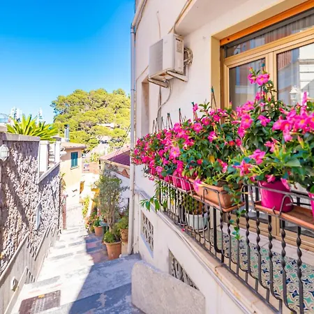 Cohen Smart House Taormina
