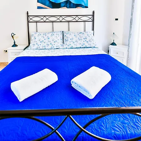 Cohen Smart House Apartament