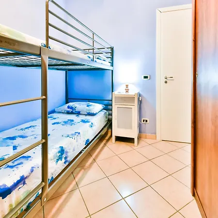 Cohen Smart House Apartament *