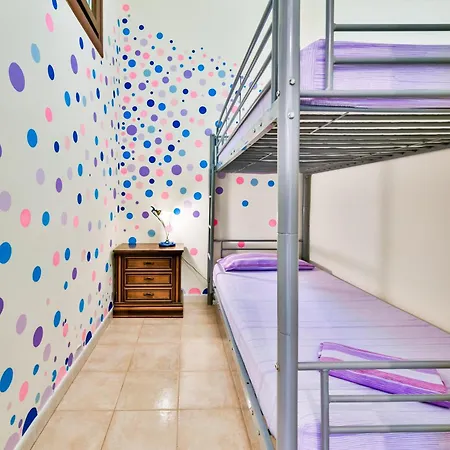 דירה Cohen Smart House *