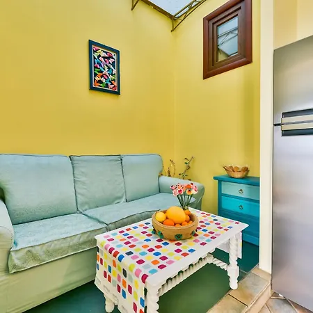 Cohen Smart House *