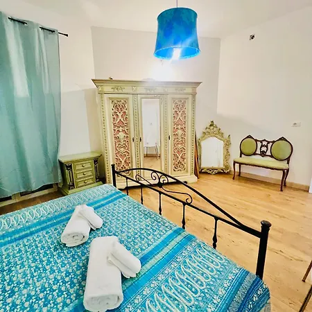 Cohen Smart House טאורמינה