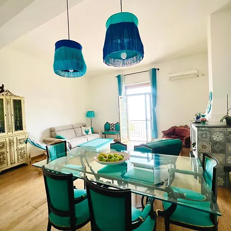 Cohen Smart House * טאורמינה
