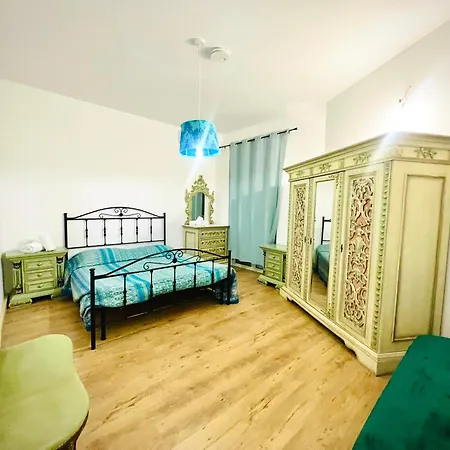 Cohen Smart House טאורמינה