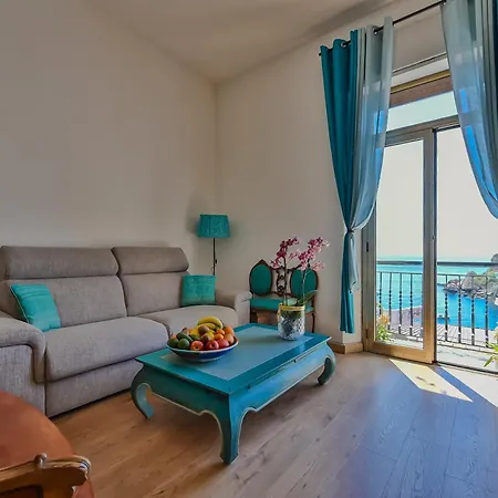דירה Cohen Smart House *