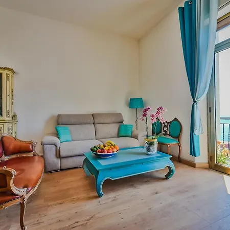 Cohen Smart House טאורמינה