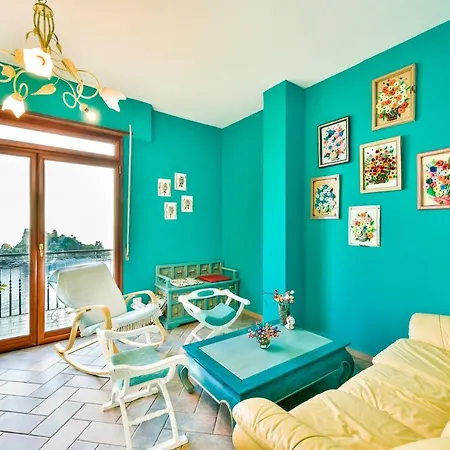 Cohen Smart House *