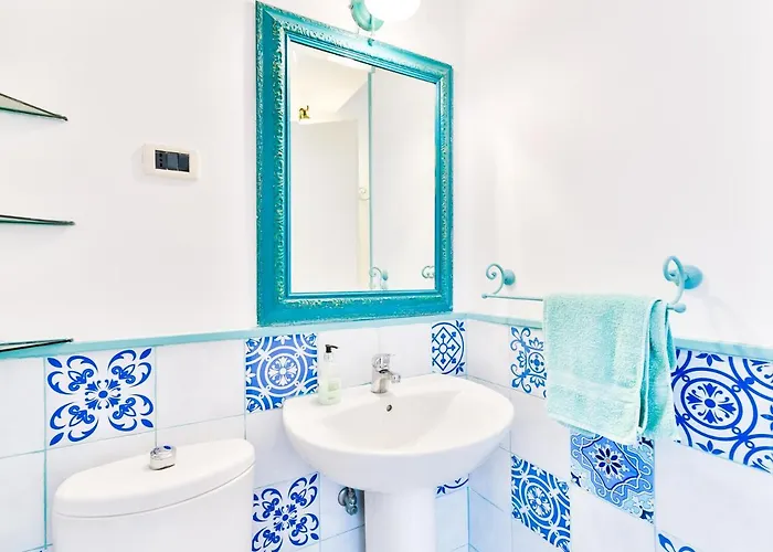 Appartement Cohen Smart House Taormine
