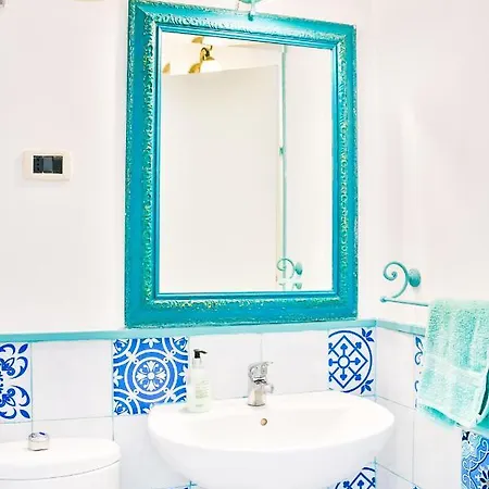 Appartement Cohen Smart House Taormine