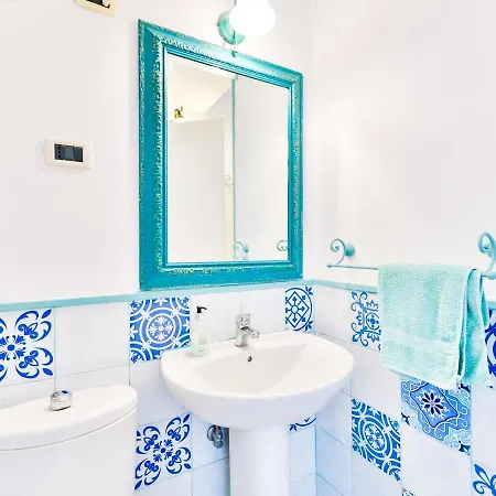 Appartement Cohen Smart House Taormine