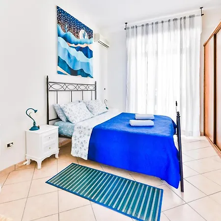 Cohen Smart House * Taormina
