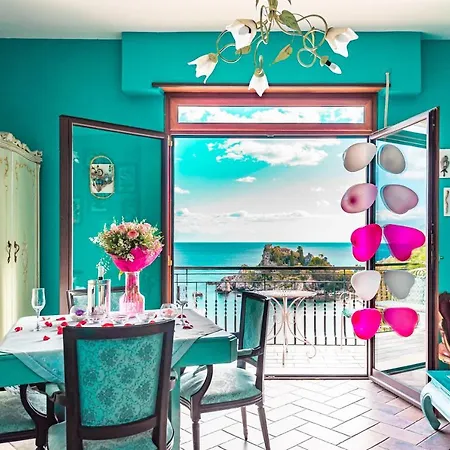 Cohen Smart House Apartment
