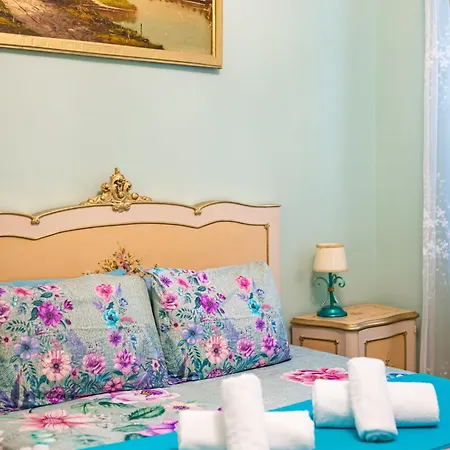 Cohen Smart House * Taormina