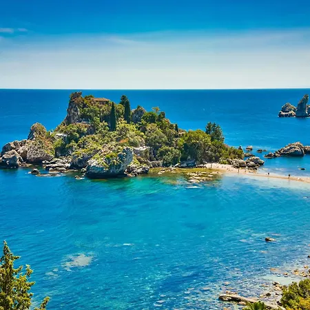 Cohen Smart House Apartment *