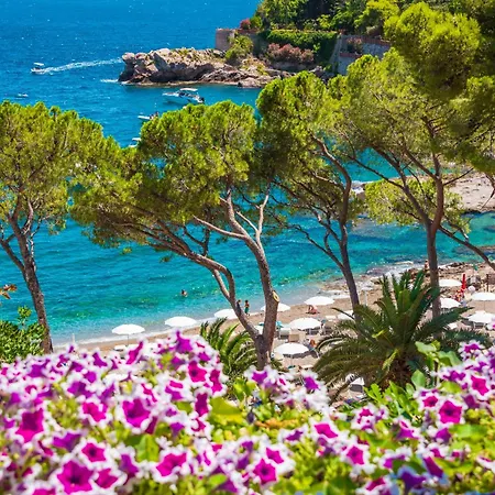 Apartment Cohen Smart House Taormina