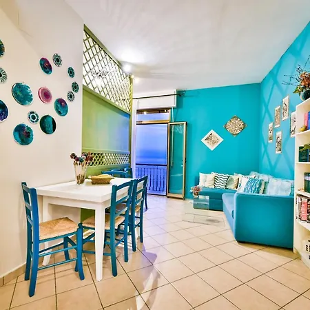 Cohen Smart House Appartement