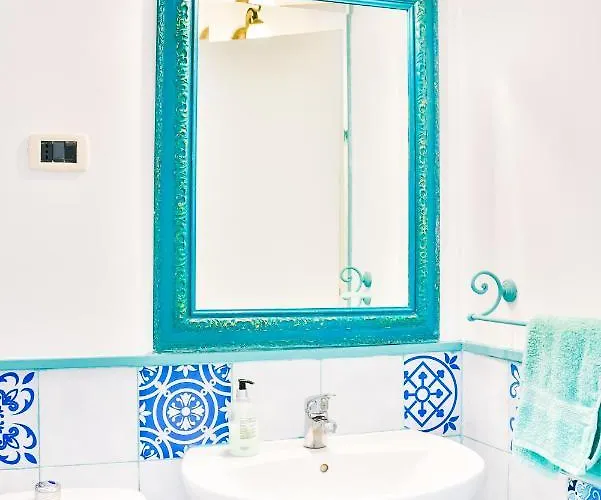 Apartment Cohen Smart House Taormina