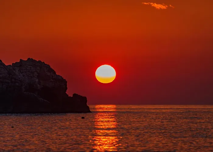 Apartment Cohen Smart House *