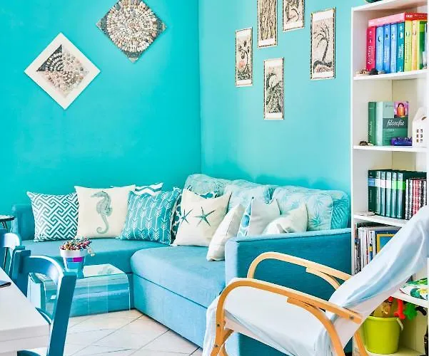 Cohen Smart House Apartment