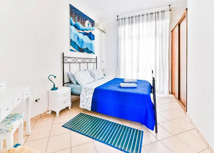 Cohen Smart House * Taormina