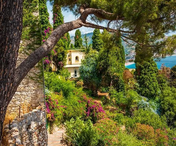 Cohen Smart House Taormina