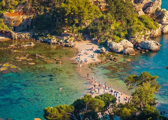 Apartment Cohen Smart House