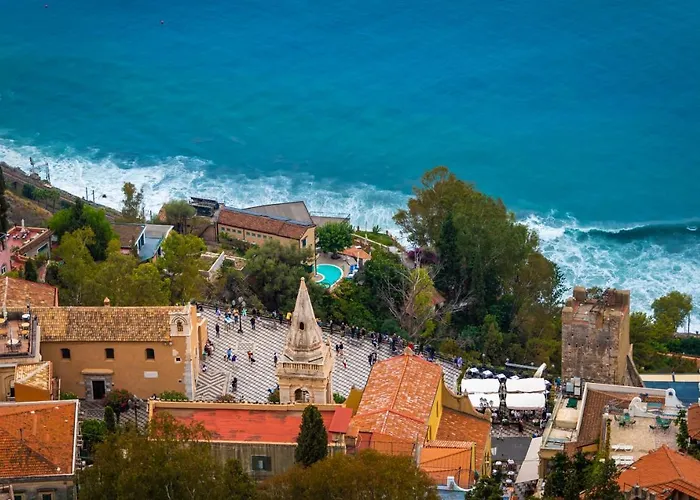 Cohen Smart House Apartment *