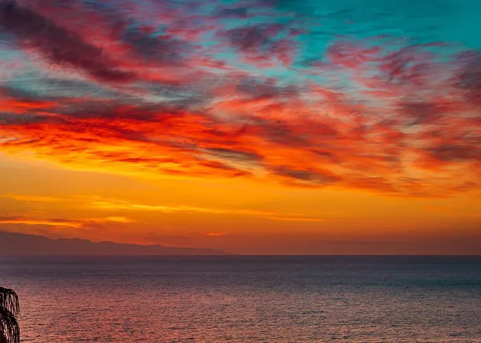 Apartment Cohen Smart House Taormina