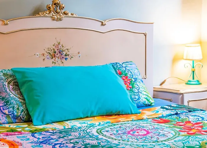 Cohen Smart House Taormina