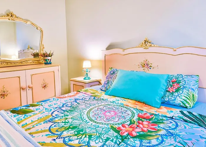 Apartment Cohen Smart House