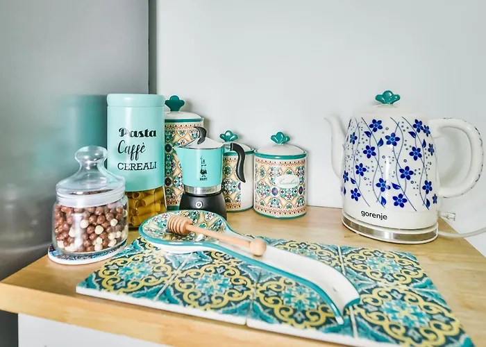 Cohen Smart House Taormina