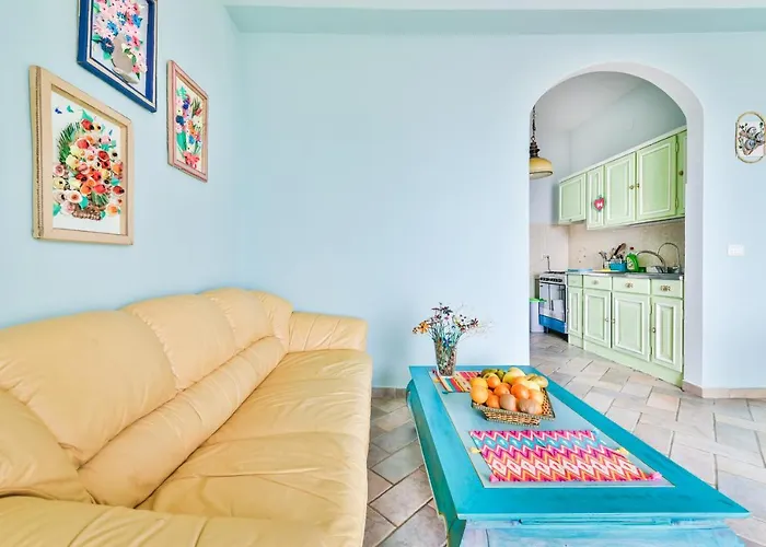 Apartment Cohen Smart House