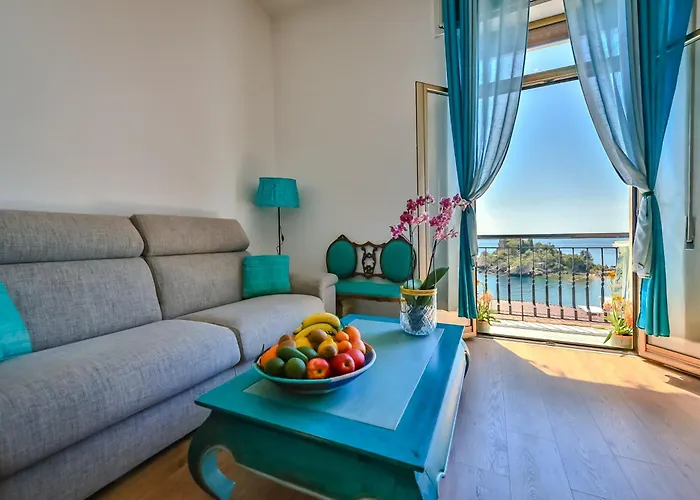 Apartment Cohen Smart House