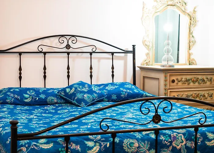 Cohen Smart House * Taormina