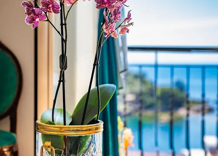 Apartment Cohen Smart House *