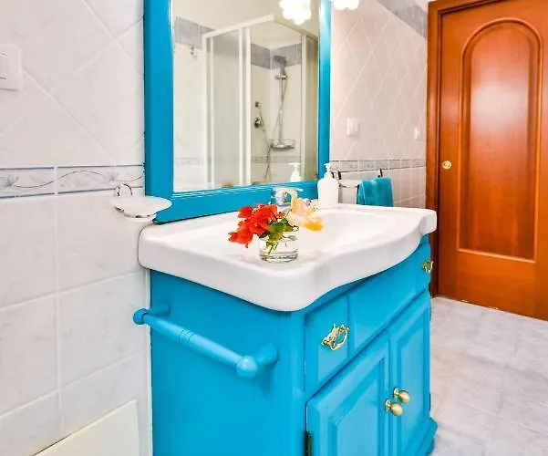 Cohen Smart House Apartment Taormina