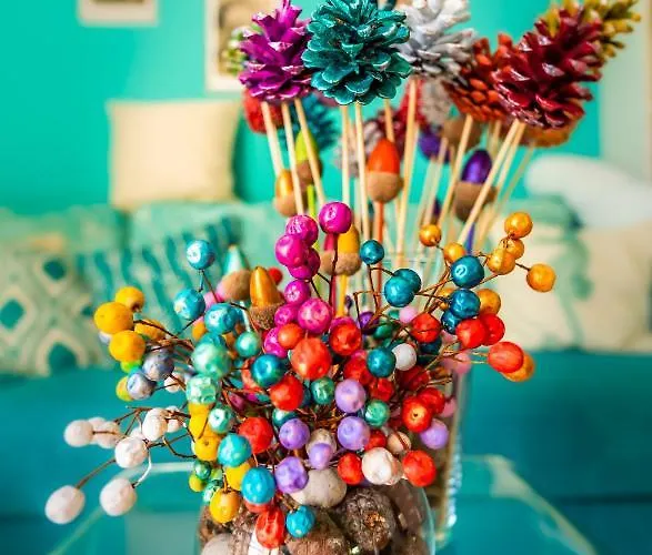 Apartment Cohen Smart House Taormina