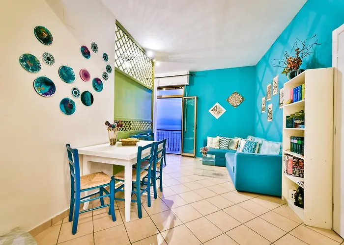 Cohen Smart House Apartment